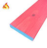 Vurenhout brandvertragend - 58x156x4200 mm
